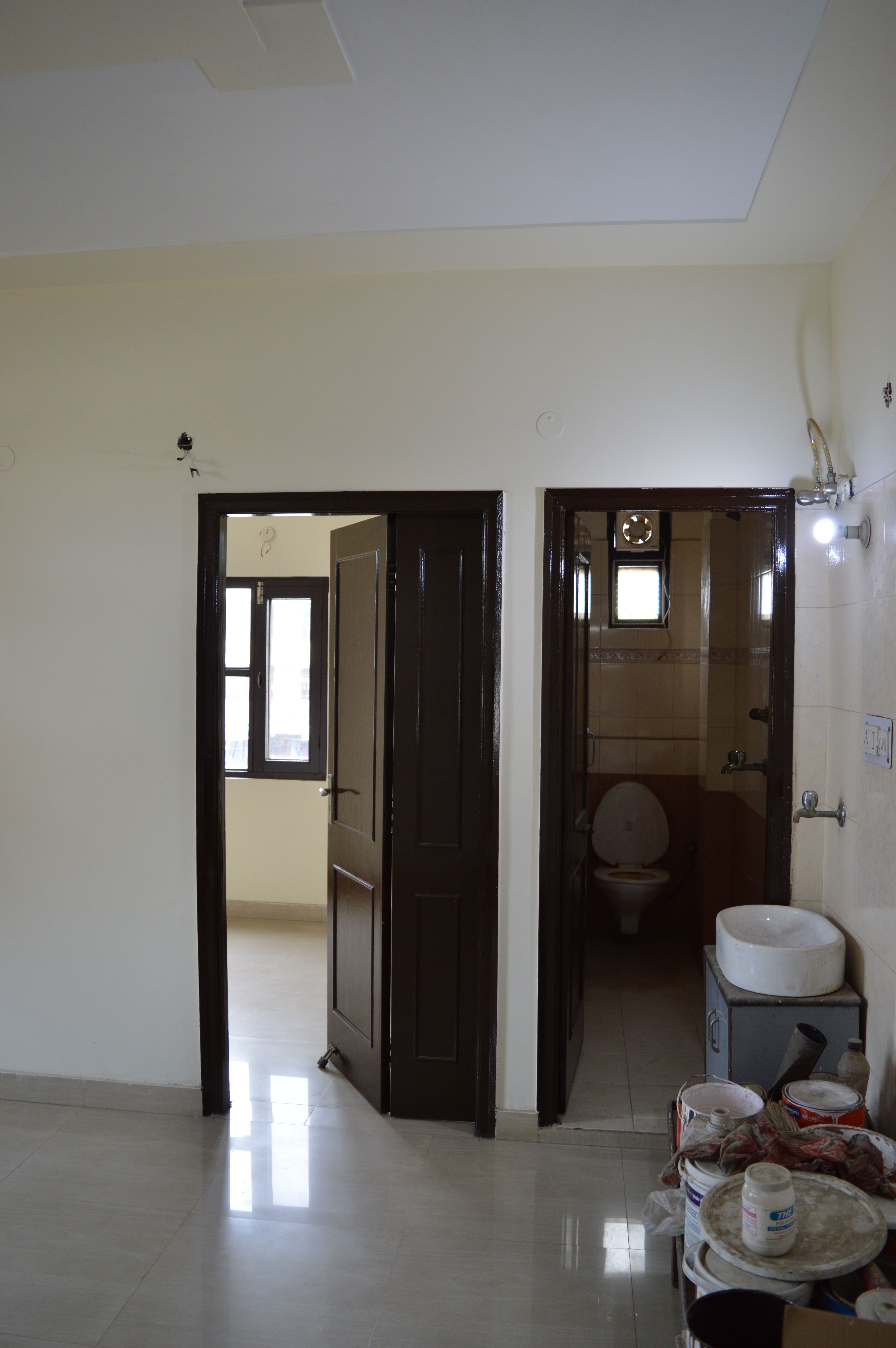 MS-90, Hari Nagar
